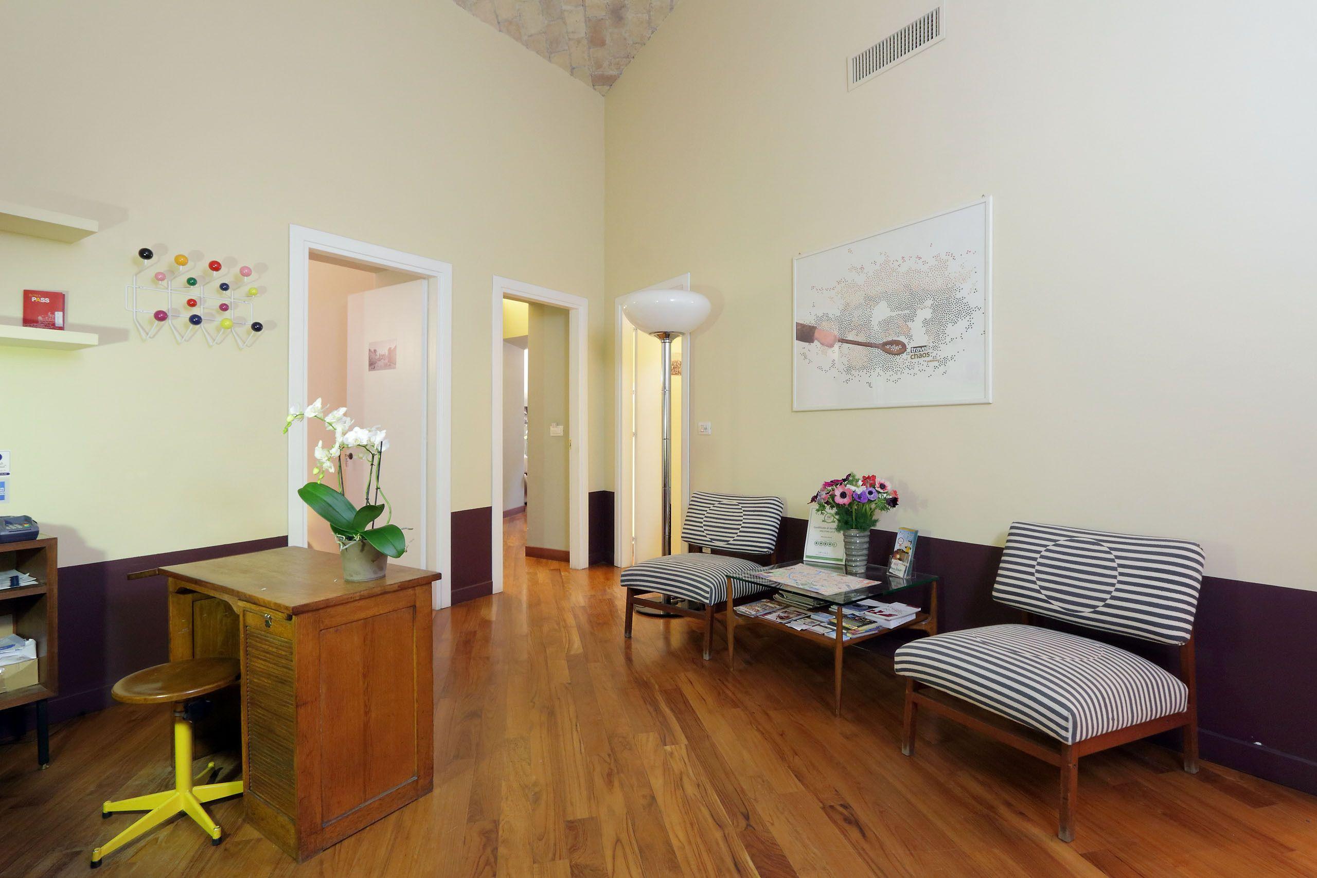 Mecenate Rooms — Foto 3